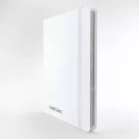 Sběratelské album Gamegenic Casual Album 18-Pocket White