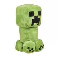 Minecraft plyšový Creeper