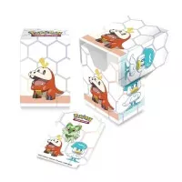 Pokémon krabička First Partner Bundle