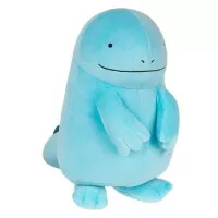 Pokémon Quagsire