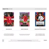 Panini Fifa Select Soccer Blaster Box 2022-23 - fotbalové karty