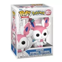 POP! figurka Sylveon (cca 9 cm)