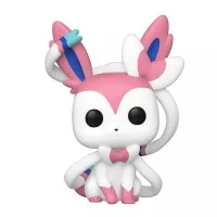 Vinylová POP! figurka Pokémon Sylveon