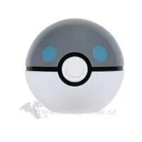Hračka s PokéBallem - Heavy Ball