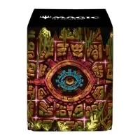 Alcove Flip Deck Box - Magic: the Gathering - The Lost Caverns of Ixalan