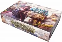 Grand Archive TCG Alchemical Revolution - Booster Box