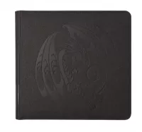 Album na karty Dragon Shield - Card Codex Portfolio na 576 karet Iron Grey