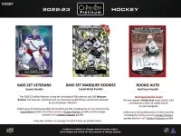 2022-2023 Upper Deck O-Pee-Chee Platinum Hobby Box 3