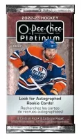 2022-2023-Upper-Deck-O-Pee-Chee-Platinum-Hobby-pack