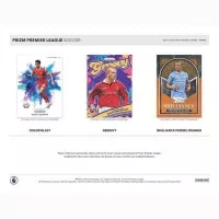 2023-2024 Panini Prizm Premier League Soccer Hobby 4