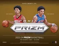 2023-2024 NBA karty Panini Prizm Blaster Box 3