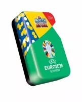 EURO 2024 Topps Match Attax Mega Tin 2 - Next Gen 2