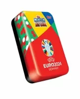 EURO 2024 Topps Match Attax Mega Tin 3 - International Icons 2
