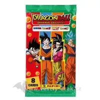 DragonBall Trading Cards Universal Collection