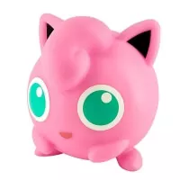 25 cm vysoká lampička Jiglypuff