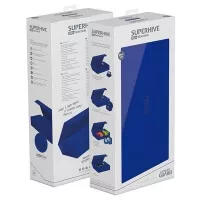 Krabice na karty Ultimate Guard Superhive 550+ XenoSkin Monocolor - balení