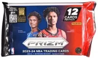 2023-2024 NBA karty Panini Prizm Hobby Pack