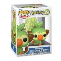 Funko Pokémon POP figurka Grookey