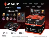 FiGPiN - Mystery Minis - Magic the Gathering 2