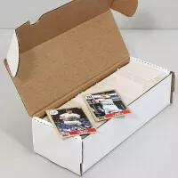 Kartonova krabice na karty BCW na 550 karet 3