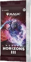 Magic the Gathering Modern Horizons 3 Collector Booster