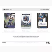 2023 NFL karty Panini Limited Hobby 2