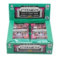 2023-2024 Prizm Premier League Retail Box