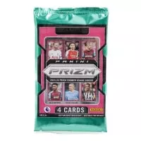 2023-2024 Prizm Premier League Retail pack