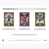 2023-2024 Prizm Breakaway Premier League Hobby 2