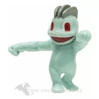 Pokémon akční figurka Machop