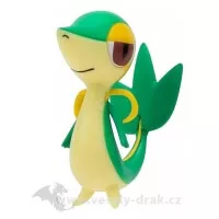 Pokémon akční figurka Snivy