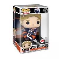 Figurka NHL - Wayne Gretzky (Funko Super Sized POP! Hockey 72) 