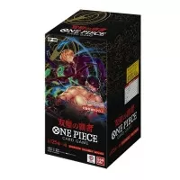 One Piece TCG