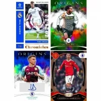 2021-2022-Panini-Chronicles-Soccer-Fat-Pack 2