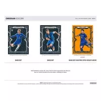 2023-2024 Panini Obsidian Hobby 2