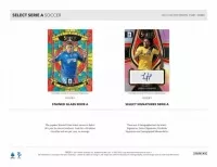 2022-2023 Panini Serie A TMALL Hobby 2