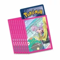 Obaly na karty Pokémon - Iono