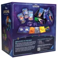 Disney Lorcana TCG: Ursula's Return - Illumineer's Trove 3