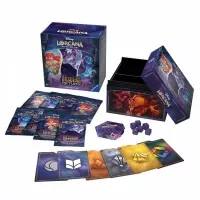 Disney Lorcana TCG: Ursula's Return - Illumineer's Trove