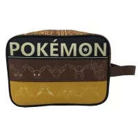 Toaletní taštička Pokémon - Eevee