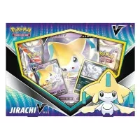 Karty Pokémon - Jirachi V Box