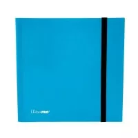 Album na karty Ultra Pro - Eclipse Pro-Binder A4 na 480 karet Sky Blue