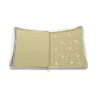 Album na karty Ultra Pro 12-Pocket Zippered Pro-Binder - Magic Mana 8 Plains 3