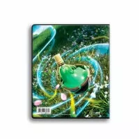Pokemon A5 album na karty - Twilight Masquerade 2