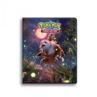 Pokemon A5 album na karty - Twilight Masquerade 3