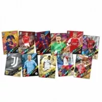 Panini FIFA 365 20232024 Adrenalyn Multipack 2