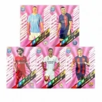 Panini FIFA 365 20232024 Adrenalyn Multipack 3