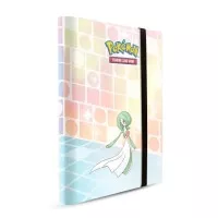 Pokemon A4 album na 360 karet PRO Binder - Trick Room predni strana 