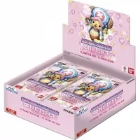 One Piece TCG - Memorial Collection Booster Box (EB01) - EN