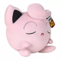 Velký plyšák Jigglypuff